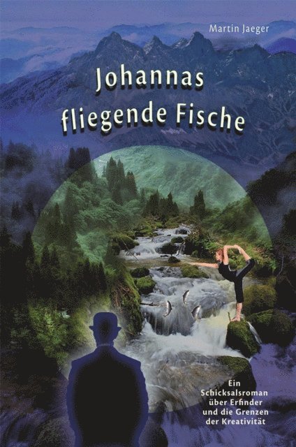 Martin Jaeger - Johannas fliegende Fische, E-bok