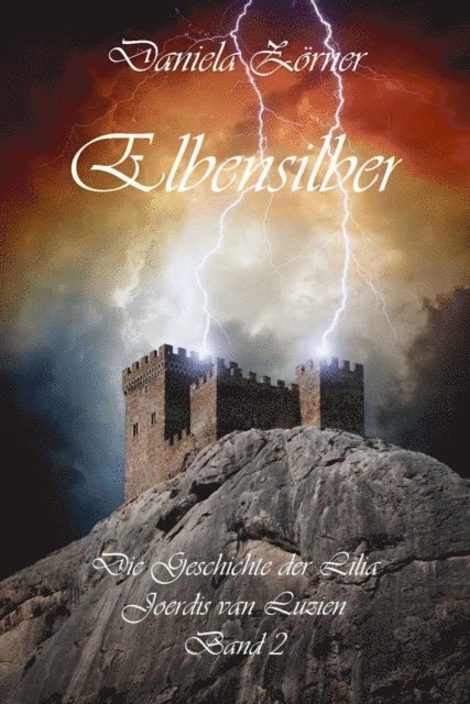 Elbensilber