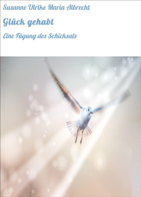 Susanne Ulrike Maria Albrecht - Glück gehabt, E-bok. Tillgänglighet: Lägg i varukorg