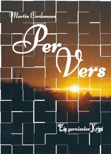 Martin Cordemann - Per Vers, E-bok