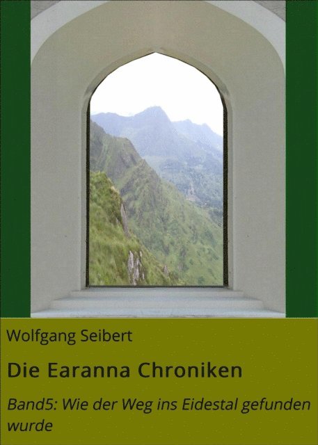 Wolfgang Seibert - Die Earanna Chroniken, E-bok. Tillgänglighet: Lägg i varukorg