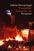 Prosasplitter ukrainischer Art