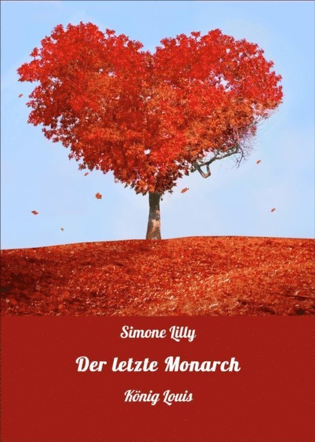 Simone Lilly - Der letzte Monarch, E-bok. Tillgänglighet: Lägg i varukorg