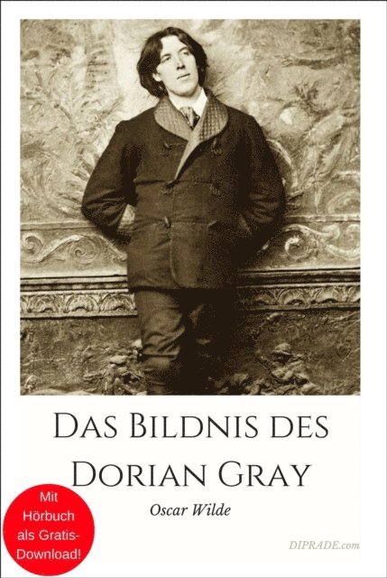 Oscar Wilde - Das Bildnis des Dorian Gray, E-bok
