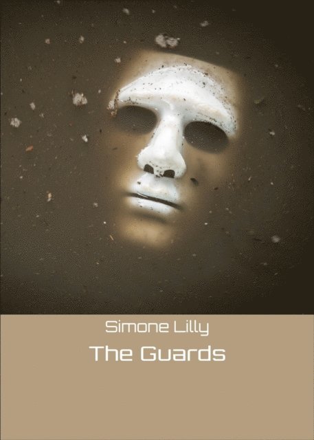 Simone Lilly - The Guards, E-bok. Tillgänglighet: Lägg i varukorg