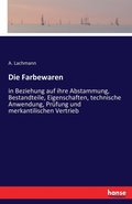 Farbewaren