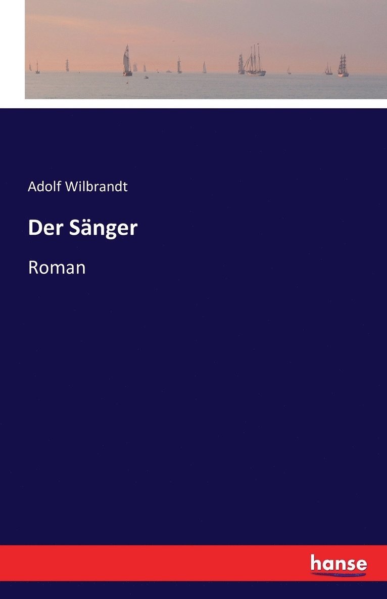 Sänger