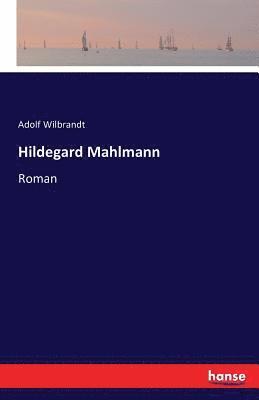 Hildegard Mahlmann