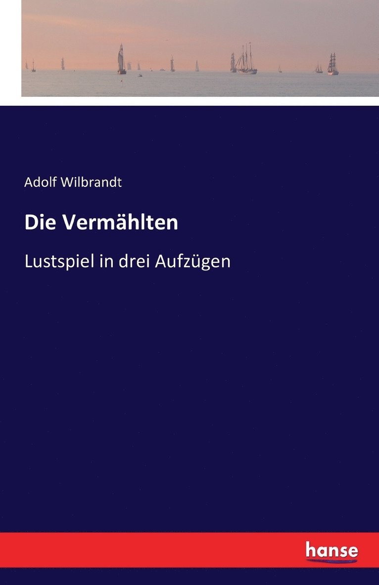 Vermählten