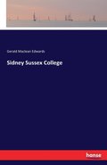Sidney Sussex College