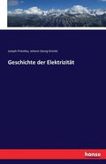 Geschichte der Elektrizitt