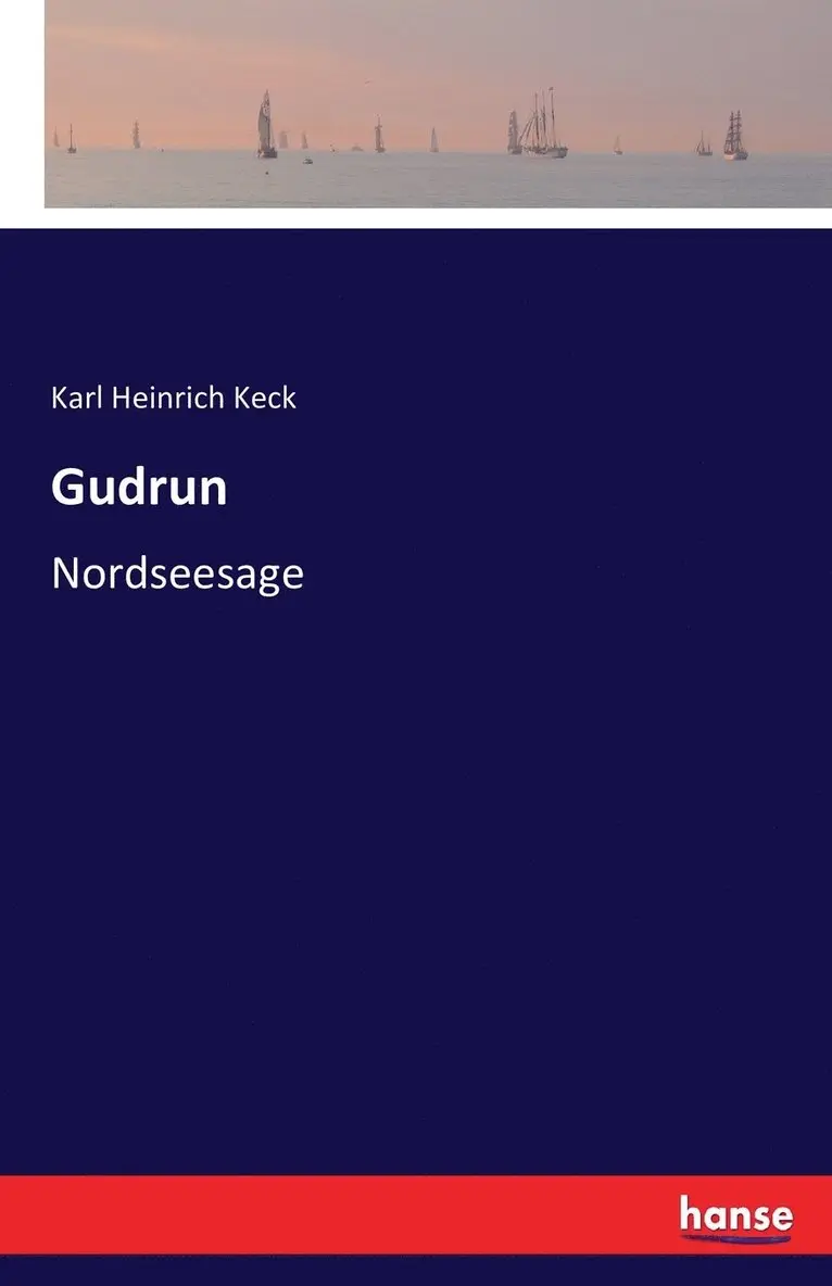 Karl Heinrich Keck - Gudrun, Häftad. Tillgänglighet: Lägg i varukorg