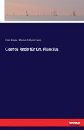 Ciceros Rede fur Cn. Plancius
