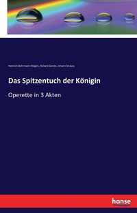 Spitzentuch der K�nigin