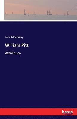 William Pitt