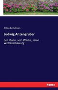 Ludwig Anzengruber