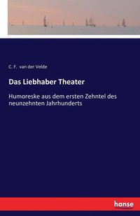Liebhaber Theater