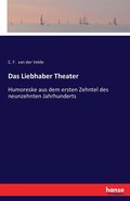Liebhaber Theater
