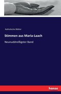 Stimmen aus Maria-Laach