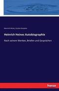 Heinrich Heines Autobiographie
