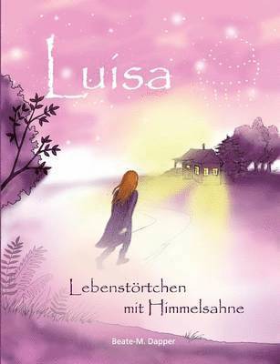 Beate-M Dapper - Luisa, Häftad