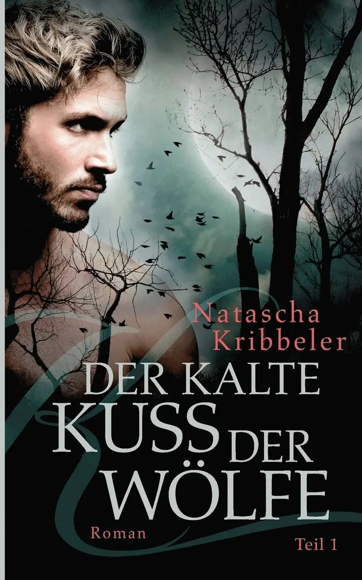 Natascha Kribbeler - kalte Kuss der Wölfe, Häftad. Tillgänglighet: Lägg i varukorg