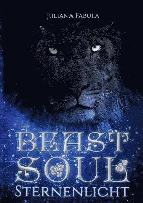 Juliana Fabula - BeastSoul, Häftad