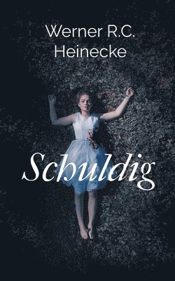 Werner R C Heinecke - Schuldig, Häftad. Tillgänglighet: Lägg i varukorg