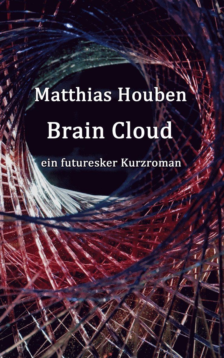 Matthias Houben - Brain Cloud, Häftad. Tillgänglighet: Lägg i varukorg