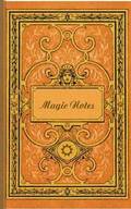 Magic Notes (Notizbuch)
