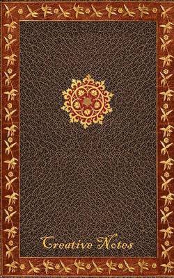 Luisa Rose - Creative Notes (Notizbuch), Häftad