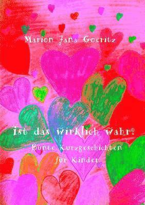 Marion Jana Goeritz - Ist das wirklich wahr?, Häftad. Tillgänglighet: Lägg i varukorg