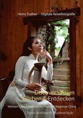 Discover - Asien erleben & entdecken