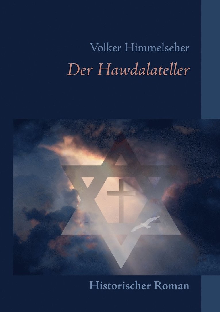 Volker Himmelseher - Hawdalateller, Häftad
