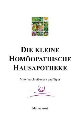 kleine homöopathische Hausapotheke