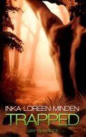Inka Loreen Minden - Trapped, Häftad
