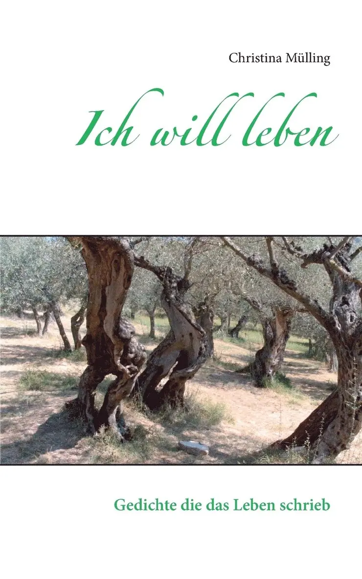 Christina Mülling - Ich will leben, Häftad. Tillgänglighet: Lägg i varukorg