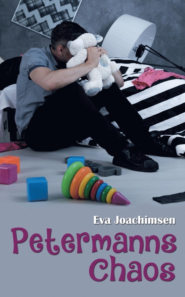 Eva Joachimsen - Petermanns Chaos, Häftad