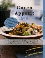 Caroline Régnard-Mayer - Guten Appetit MS, Häftad