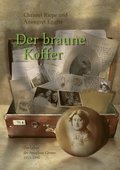 braune Koffer