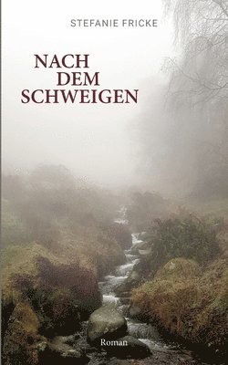 Stefanie Fricke - Nach dem Schweigen, Häftad