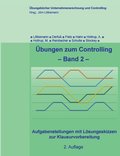 �bungen zum Controlling - Band 2