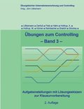 �bungen zum Controlling - Band 3
