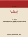 Arbeitsbuch Marketing