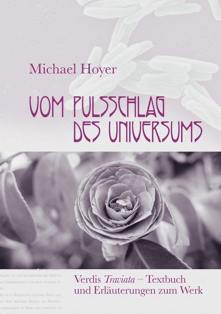Michael Hoyer - Vom Pulsschlag des Universums, Häftad. Tillgänglighet: Lägg i varukorg