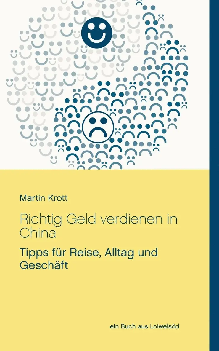 Martin Krott - Richtig Geld verdienen in China, Häftad. Tillgänglighet: Lägg i varukorg