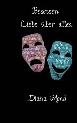 Diana Mond - Besessen, Häftad. Tillgänglighet: Lägg i varukorg