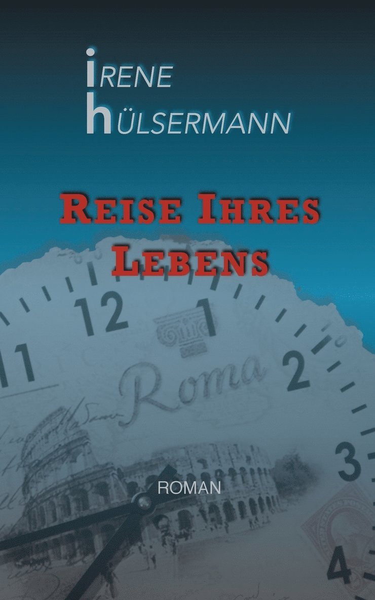 Reise ihres Lebens