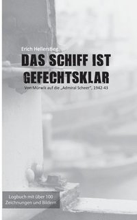 Schiff ist gefechtsklar