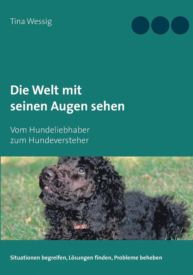 Tina Wessig - Welt mit seinen Augen sehen, Häftad. Tillgänglighet: Lägg i varukorg